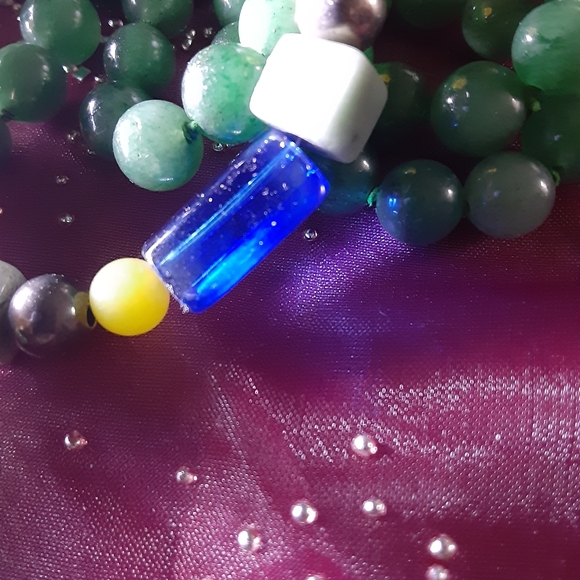 Guatemala Jade precious natural stones - Picture 6 of 15